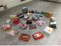 大家的情緒盒擺在一起
